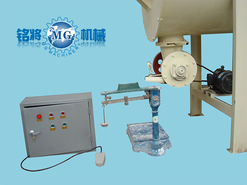 干粉砂漿設(shè)備安裝時應(yīng)注意哪些事項？這幾點一定要注意！