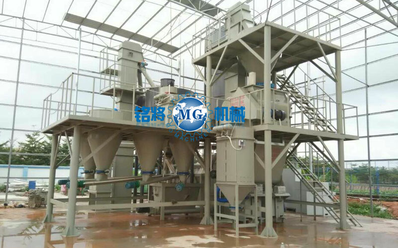 2020年干混砂漿的前景和利潤分析，干混砂漿每噸利潤如何