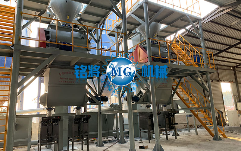 膩?zhàn)臃蹟嚢铏C(jī)攪拌不均勻是怎么回事，膩?zhàn)臃鄢霈F(xiàn)不均勻怎么辦？