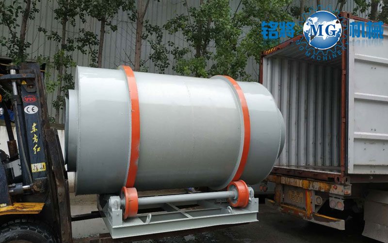 新用戶如何選擇河沙烘干機？這些因素一定要考慮