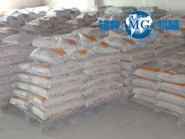 為什么越來越多的人選擇膩子粉？