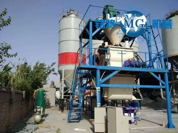 為什么越來越多的人選擇膩子粉？