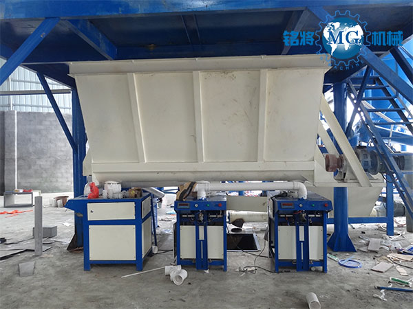 二手干粉砂漿設(shè)備好不好，值得購買嗎？