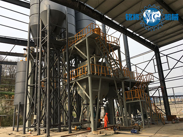 開個膩子粉廠要多少錢？需要辦什么證件