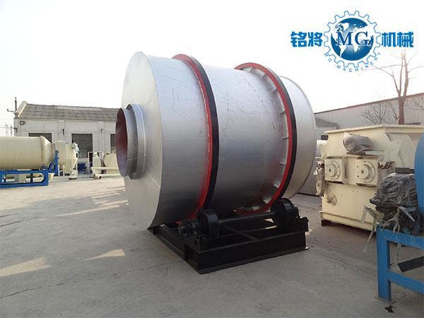 烘干沙子多少錢一噸，烘干沙利潤(rùn)怎么樣？