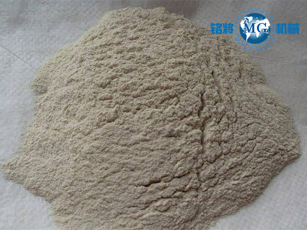 干混砂漿多少錢一噸，價格為什么相差大