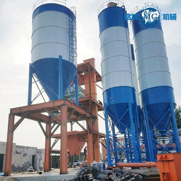 干混砂漿多少錢一噸，價格為什么相差大