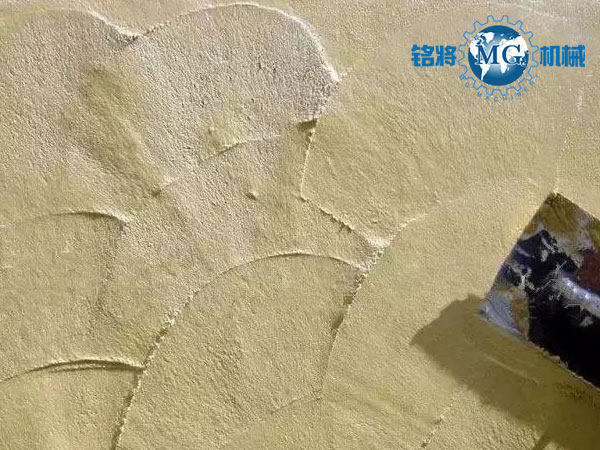 抹灰石膏砂漿有什么缺點，抹灰石膏砂漿操作流程