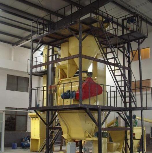 全自動膩?zhàn)臃凵a(chǎn)線