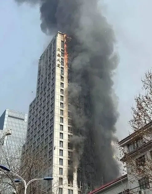 嚴(yán)查劣質(zhì)外保溫！副省長：立即對全省建筑外墻外保溫材料開展全面排查！