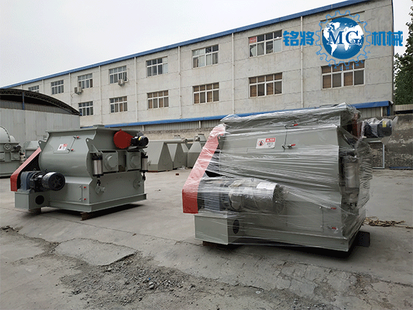 為什么要做好干粉攪拌機的日常保養(yǎng)？