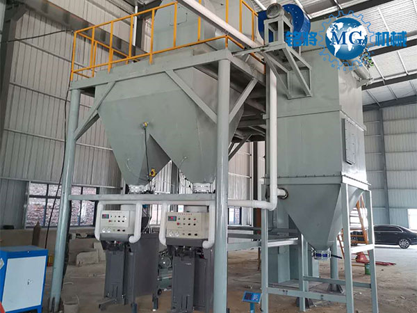 不管什么樣的機械設(shè)備產(chǎn)品，都需要很好的保護(hù)它才能延長它的使用壽命，而干粉砂漿設(shè)備也不例外。下面分享幾點關(guān)于此設(shè)備保護(hù)方面的建議。