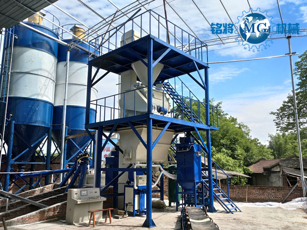 為什么說瓷磚膠企業(yè)比水泥砂漿企業(yè)更受歡迎？