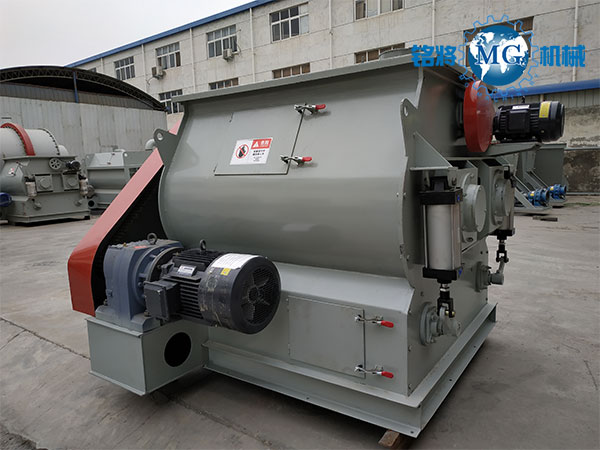 干粉砂漿攪拌機(jī)價(jià)格很重要嗎？