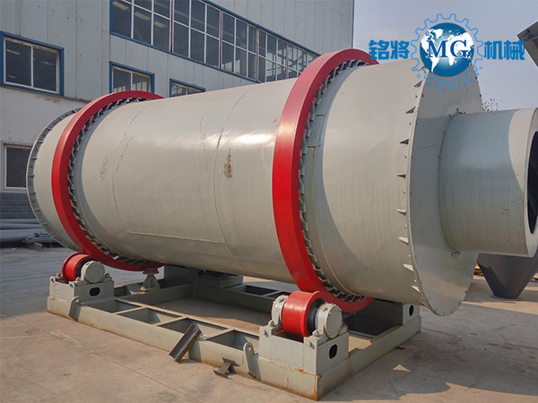 沙子烘干機(jī)首次點(diǎn)火應(yīng)注意哪些問題？