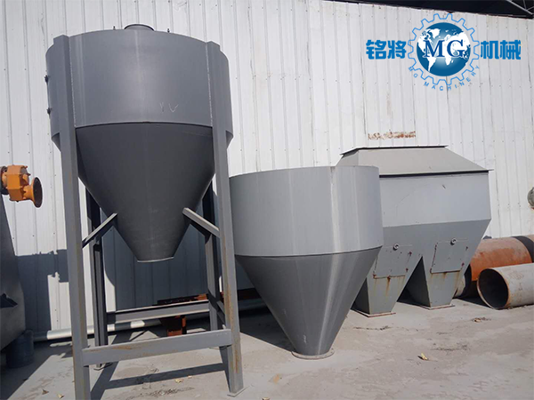 怎么保養(yǎng)干粉砂漿生產(chǎn)線的供料倉(cāng)？