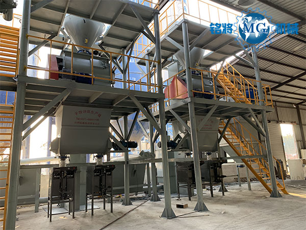 生產(chǎn)膩?zhàn)臃墼O(shè)備多少錢一臺(tái)？生產(chǎn)膩?zhàn)臃墼O(shè)備怎么選？