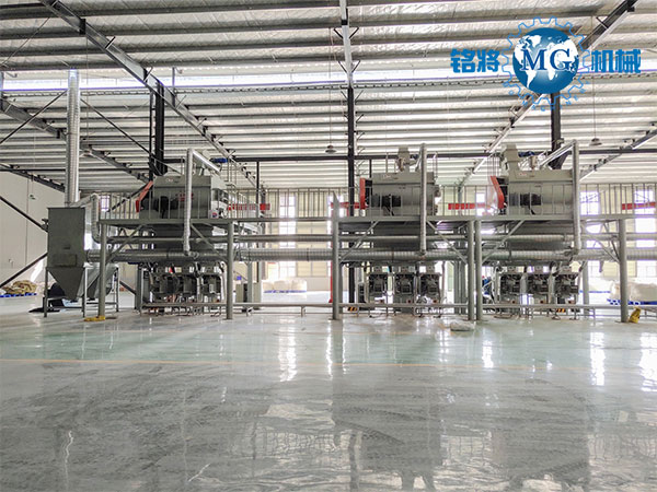 輕質石膏和重質石膏的區(qū)別有哪些？