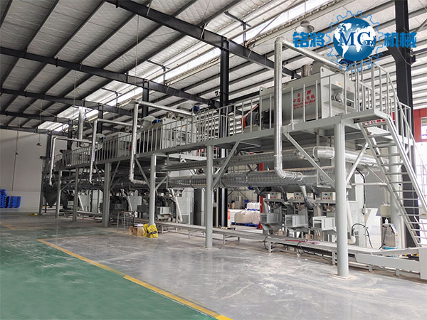 輕質(zhì)石膏砂漿的價(jià)格，生產(chǎn)輕質(zhì)石膏砂漿賺錢(qián)嗎？