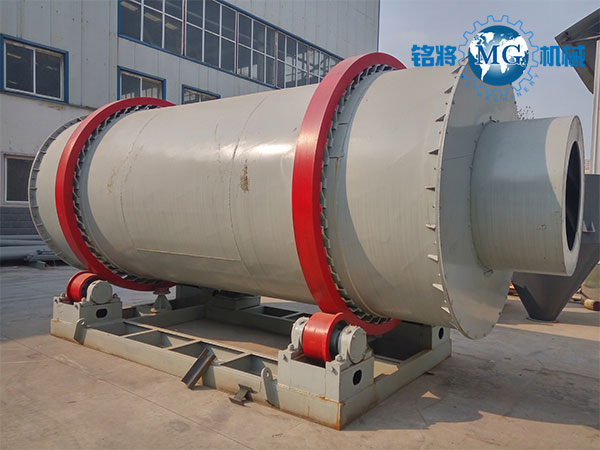 影響沙子烘干機價格的三大因素，選購沙子烘干機的時候要注意！