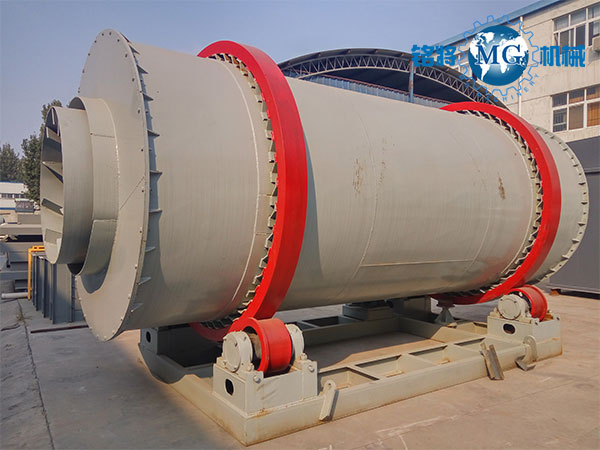 河砂烘干機(jī)中的潤(rùn)滑劑有哪些要求？