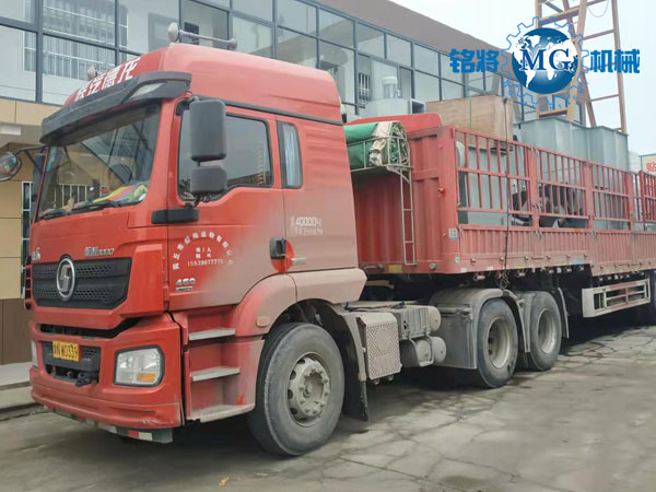 商丘年產(chǎn)30萬噸全自動(dòng)干粉砂漿生產(chǎn)線