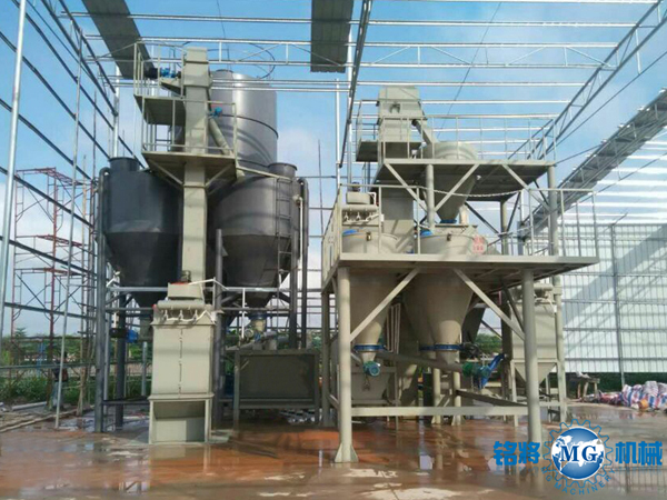 什么是灌漿料？灌漿料用途的用途是什么？