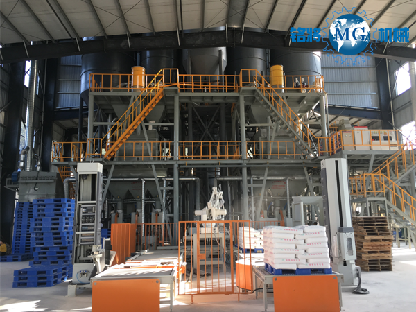 粉刷石膏砂漿賺錢嗎？