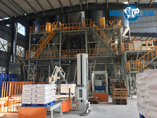 粉刷石膏砂漿賺錢嗎？