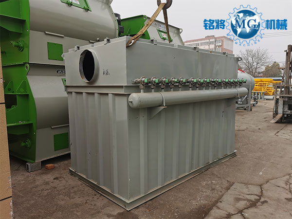 脈沖除塵器的清灰方式有哪些？