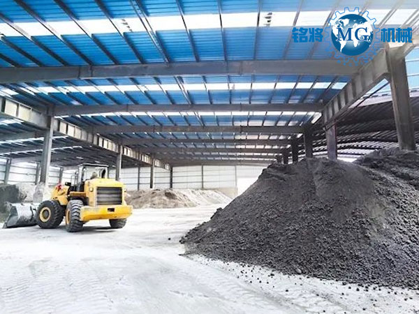 多個瓶頸導(dǎo)致綜合利用率低，磷石膏綜合利用為何成為老大難？