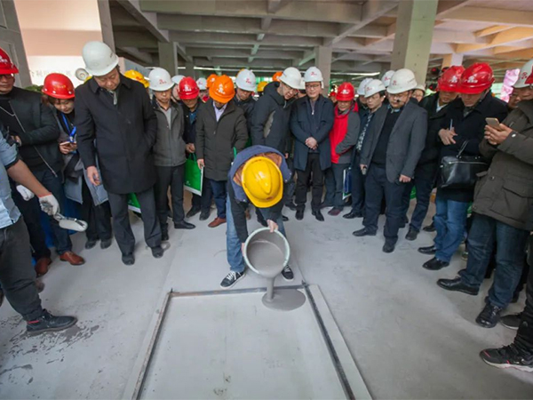 宜昌磷石膏道路材料應(yīng)用誕生首個(gè)全國標(biāo)準(zhǔn)，9月1日起施行