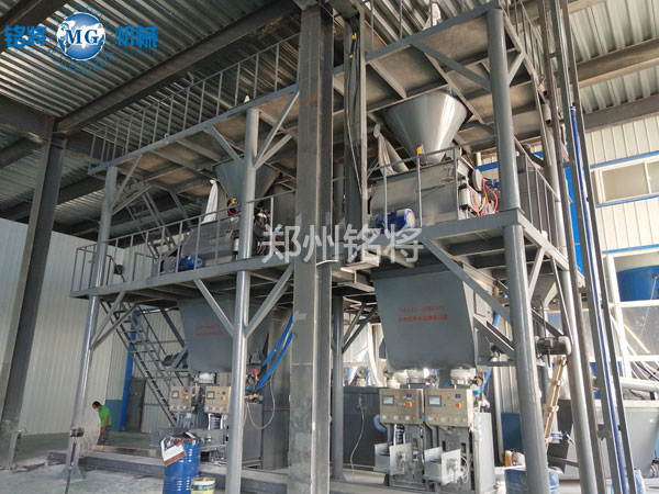 建筑石膏粉的用途都有哪些呢？