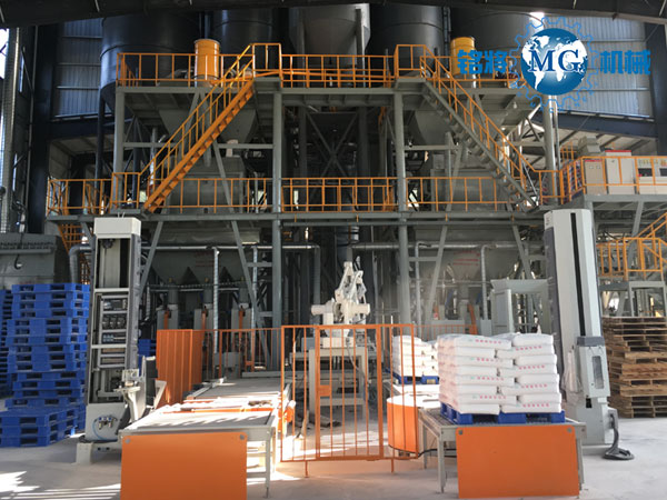 輕質抹灰石膏施工后出現(xiàn)氣泡的原因是什么？