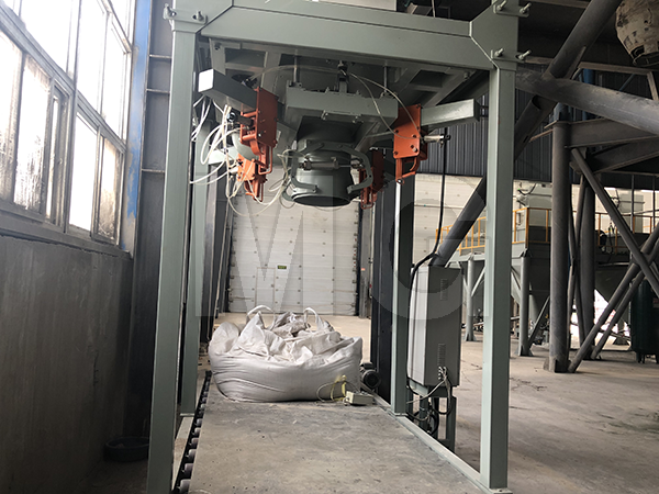 使用水泥散裝機要注意哪些問題？