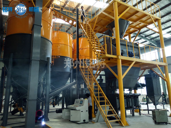 輕質(zhì)抹灰石膏為何受“青睞”？這九大優(yōu)勢(shì)一定要了解！