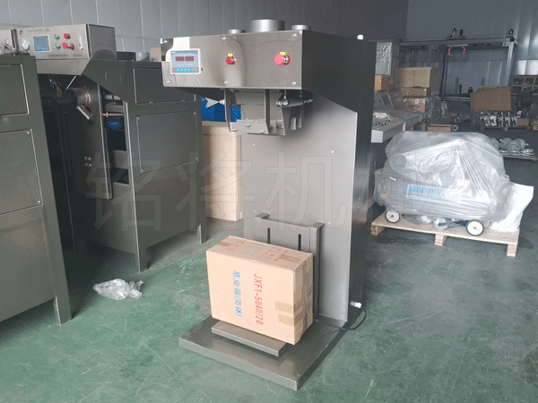 簡易干粉砂漿生產(chǎn)線交付物流！