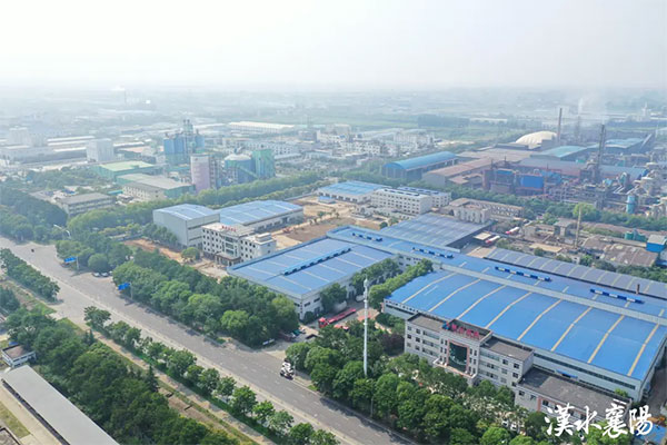 投資2.6億，上百種新品8月即將投產(chǎn)!包含高性能膩?zhàn)由皾{、涂料、磷石膏