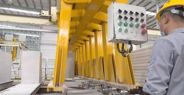 投資5.2 億，涪陵磷石膏規(guī)?；C合利用、輕質(zhì)墻體材料生產(chǎn)項(xiàng)目啟動!