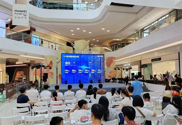 貴州磷化集團(tuán)無水石膏產(chǎn)品