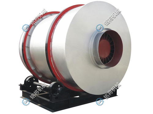 三回程烘干機(jī)